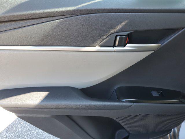 new 2026 Toyota Camry car