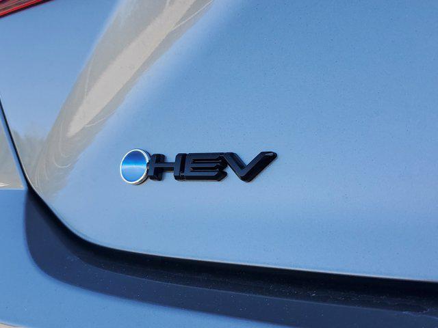 new 2026 Toyota Camry car