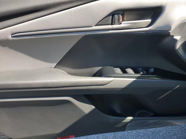 new 2026 Toyota Camry car