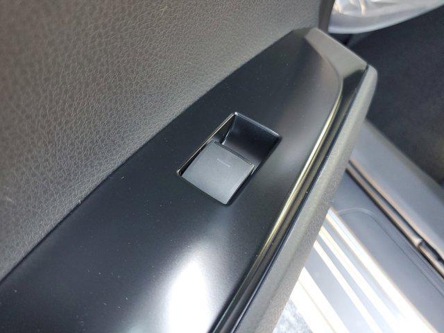 new 2026 Toyota Camry car