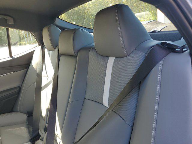 new 2026 Toyota Camry car