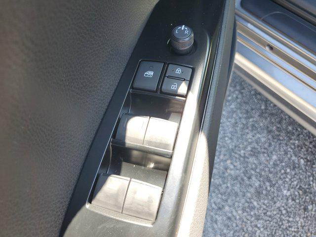 new 2026 Toyota Camry car