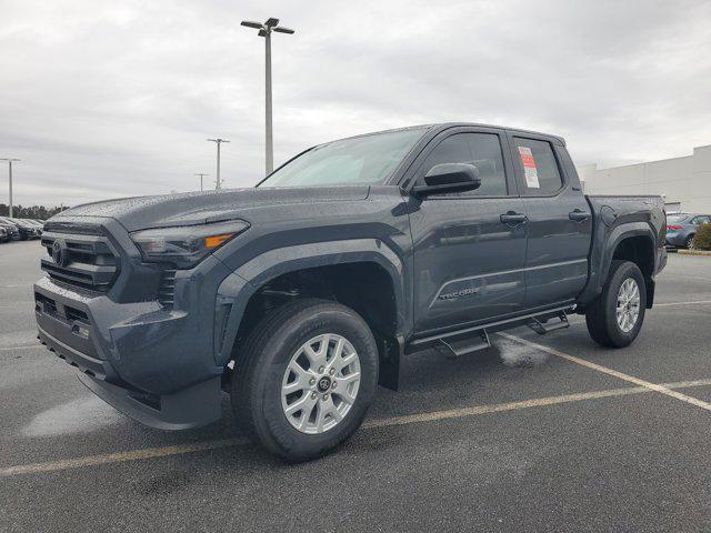 new 2026 Toyota Tacoma car, priced at $39,611