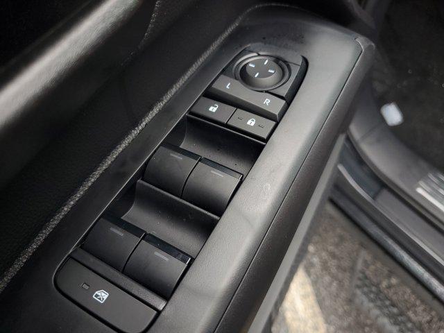 new 2026 Toyota Tacoma car, priced at $39,611