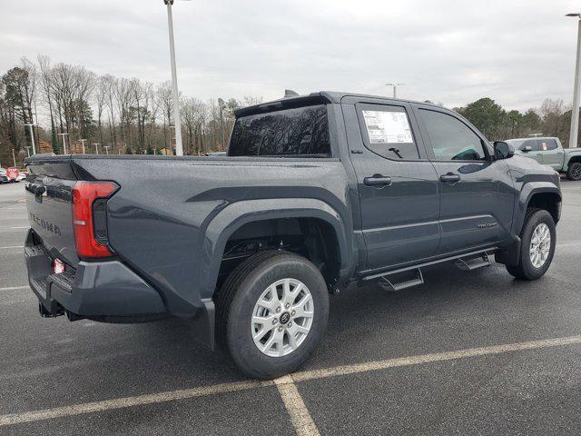 new 2026 Toyota Tacoma car, priced at $39,611