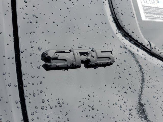 new 2026 Toyota Tacoma car, priced at $39,611