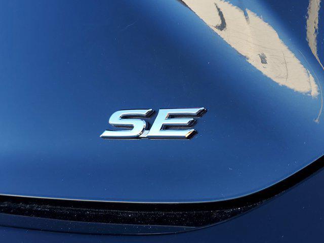 used 2025 Toyota Camry car, priced at $26,999