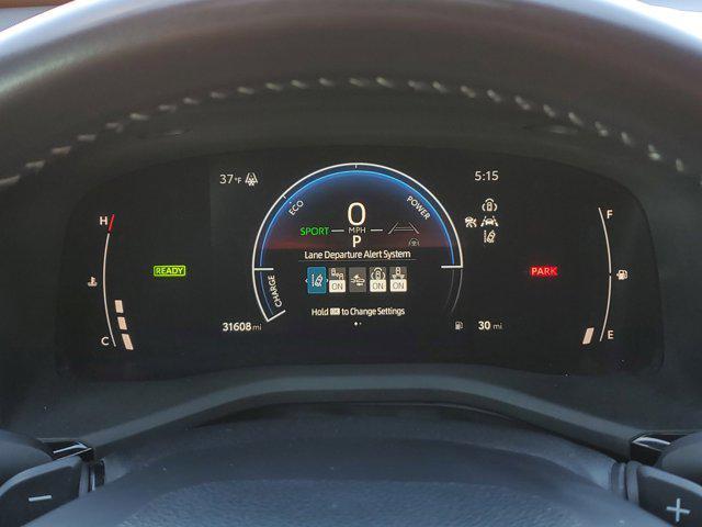 used 2025 Toyota Camry car, priced at $26,999