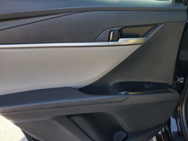 used 2025 Toyota Camry car, priced at $26,999