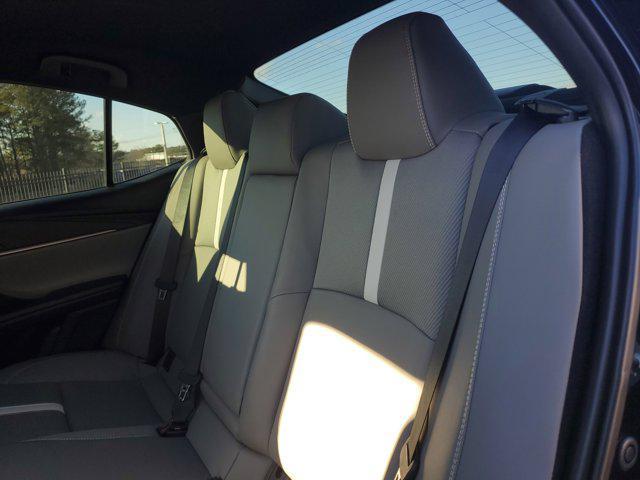 used 2025 Toyota Camry car, priced at $26,999