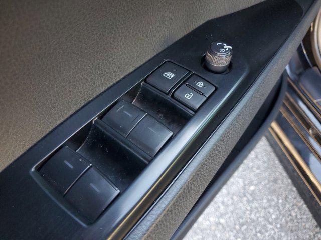 used 2025 Toyota Camry car, priced at $26,999