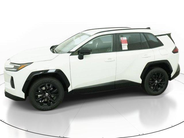 new 2026 Toyota RAV4 Plug-In Hybrid car, priced at $44,750