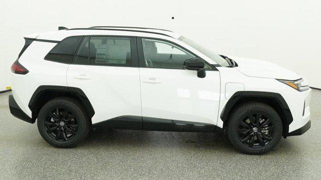 new 2026 Toyota RAV4 Plug-In Hybrid car, priced at $44,750