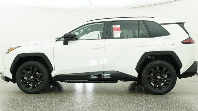 new 2026 Toyota RAV4 Plug-In Hybrid car, priced at $44,750