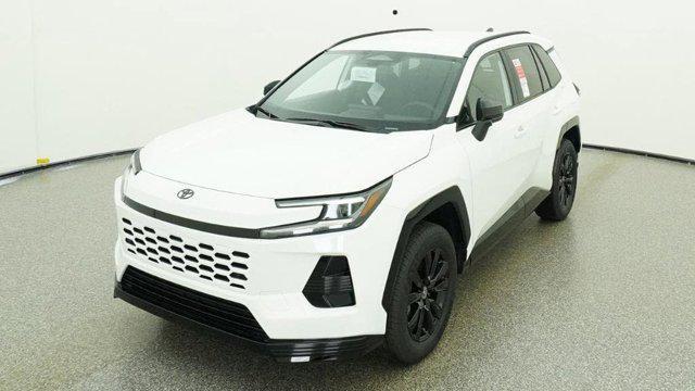 new 2026 Toyota RAV4 Plug-In Hybrid car, priced at $44,750