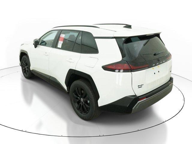 new 2026 Toyota RAV4 Plug-In Hybrid car, priced at $44,750