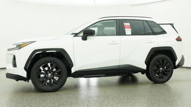 new 2026 Toyota RAV4 Plug-In Hybrid car, priced at $44,750