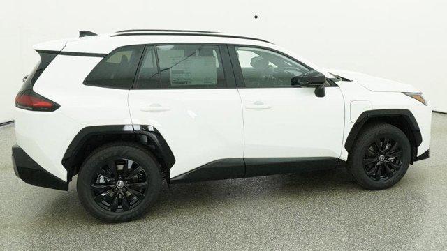 new 2026 Toyota RAV4 Plug-In Hybrid car, priced at $44,750