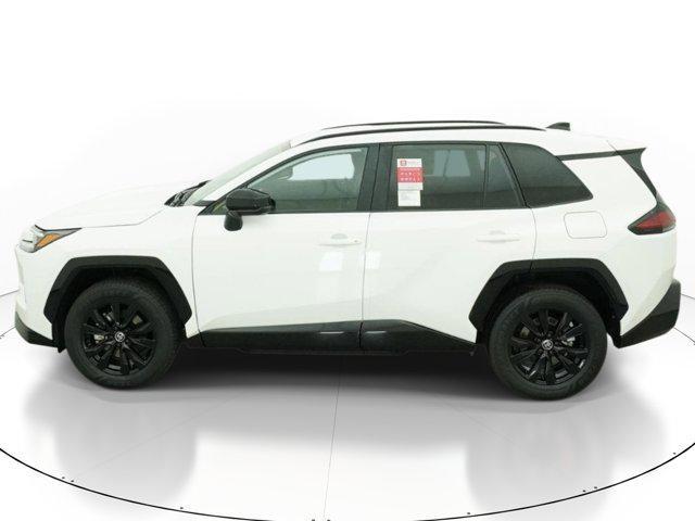 new 2026 Toyota RAV4 Plug-In Hybrid car, priced at $44,750