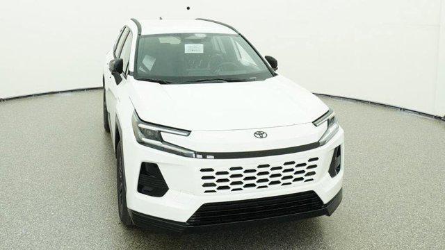 new 2026 Toyota RAV4 Plug-In Hybrid car, priced at $44,750
