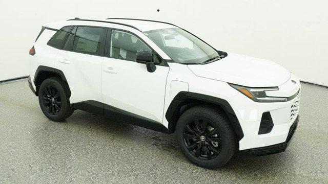 new 2026 Toyota RAV4 Plug-In Hybrid car, priced at $44,750