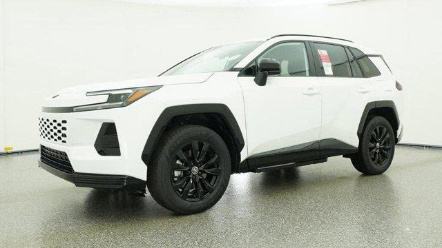 new 2026 Toyota RAV4 Plug-In Hybrid car, priced at $44,750