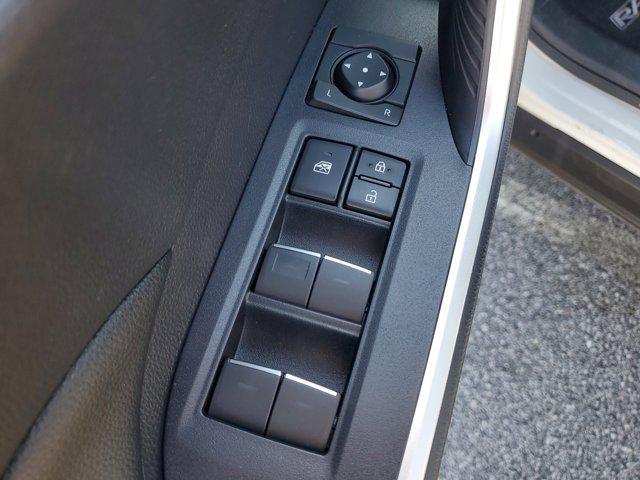 used 2024 Toyota RAV4 Hybrid car, priced at $32,349