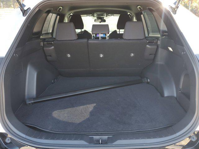 used 2024 Toyota RAV4 Hybrid car, priced at $32,349