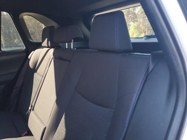 used 2024 Toyota RAV4 Hybrid car, priced at $32,349