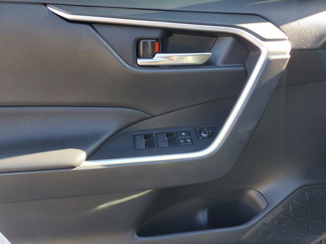 used 2024 Toyota RAV4 Hybrid car, priced at $32,349