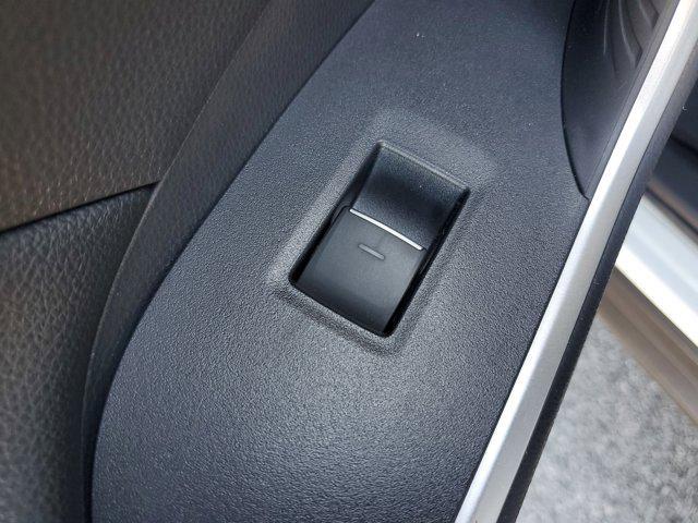 used 2024 Toyota RAV4 Hybrid car, priced at $32,349