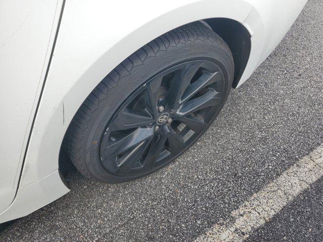 used 2021 Toyota Corolla car, priced at $15,999