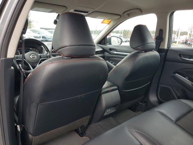 used 2023 Nissan Altima car, priced at $19,949