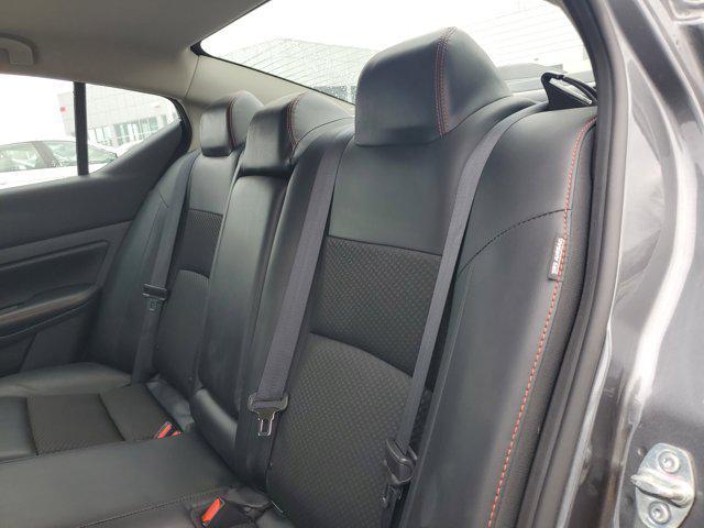 used 2023 Nissan Altima car, priced at $19,949