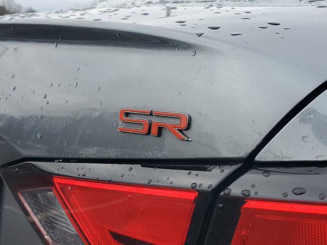 used 2023 Nissan Altima car, priced at $19,949