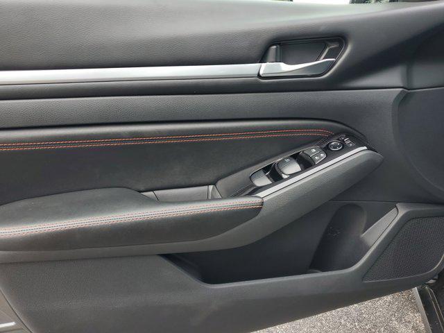 used 2023 Nissan Altima car, priced at $19,949