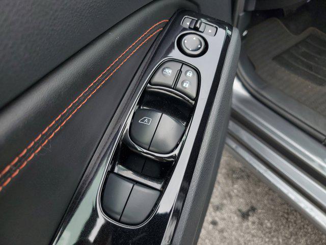 used 2023 Nissan Altima car, priced at $19,949