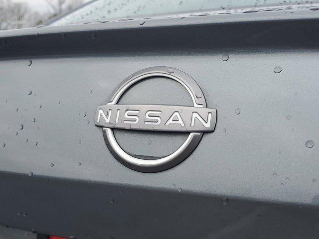 used 2023 Nissan Altima car, priced at $19,949