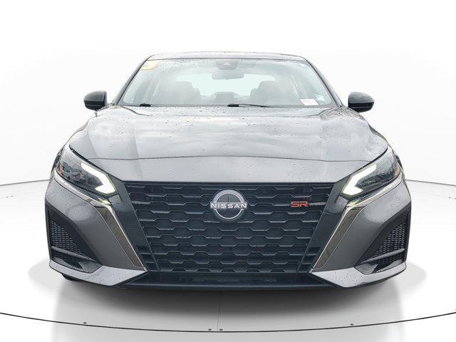 used 2023 Nissan Altima car, priced at $19,949
