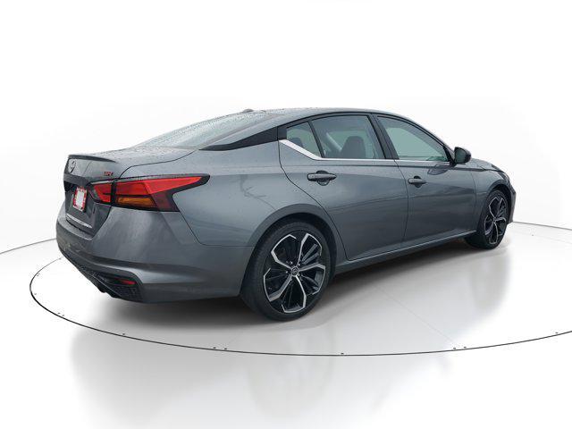 used 2023 Nissan Altima car, priced at $19,949