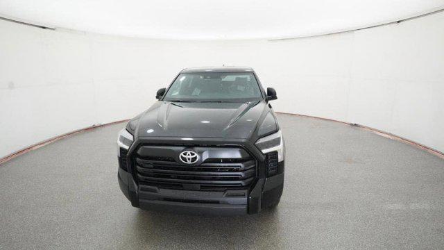 new 2026 Toyota Tundra car, priced at $47,803