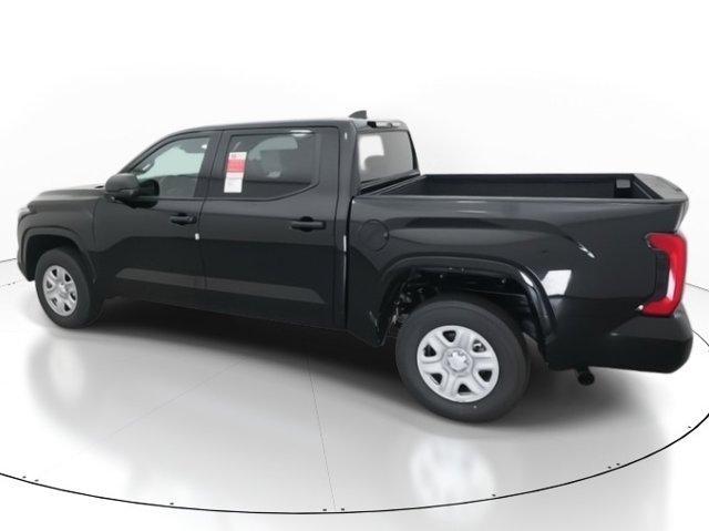 new 2026 Toyota Tundra car, priced at $47,803