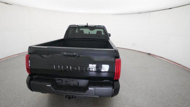 new 2026 Toyota Tundra car, priced at $47,803