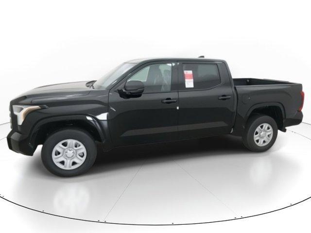 new 2026 Toyota Tundra car, priced at $47,803