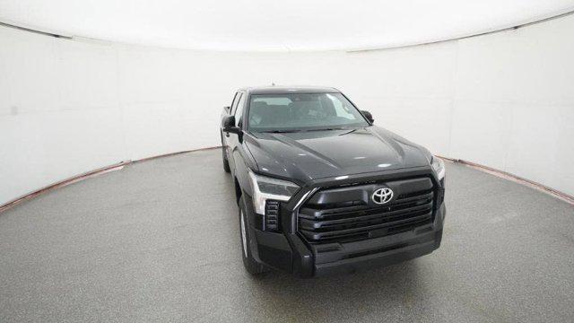 new 2026 Toyota Tundra car, priced at $47,803