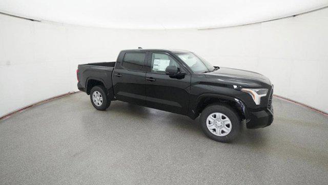 new 2026 Toyota Tundra car, priced at $47,803