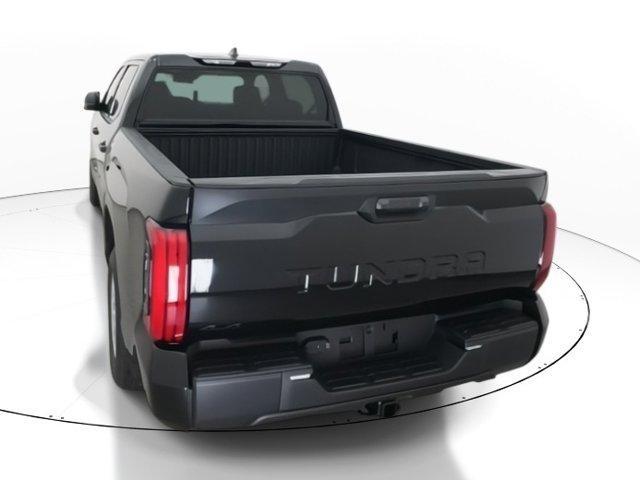 new 2026 Toyota Tundra car, priced at $47,803