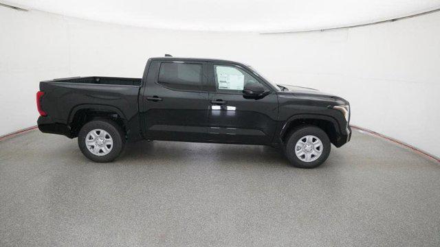 new 2026 Toyota Tundra car, priced at $47,803