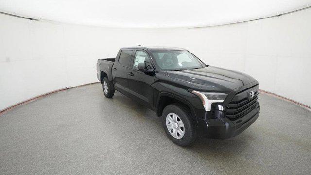 new 2026 Toyota Tundra car, priced at $47,803