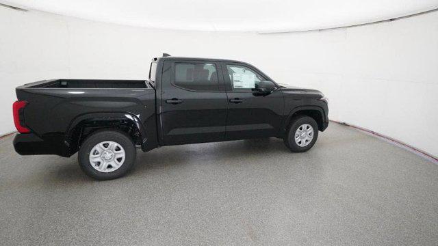 new 2026 Toyota Tundra car, priced at $47,803